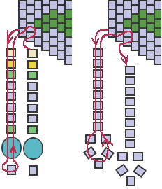 フリンジ1