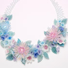 Spring Garden Necklace