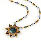 Sun - 1 Necklace