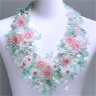 Spring Fairy Necklace