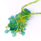 verdure necklace