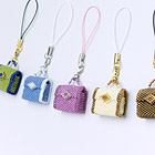 Beaded Tiny bags