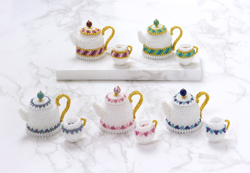 All Teapots